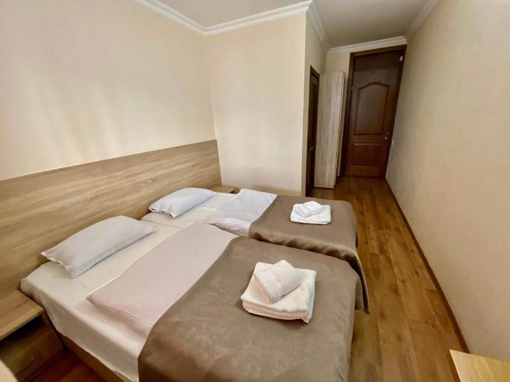 Гудаури: Toni Hotel