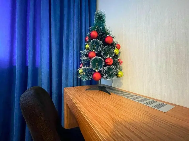 Бакуриани: Holiday Orbi Palace Bakuriani
