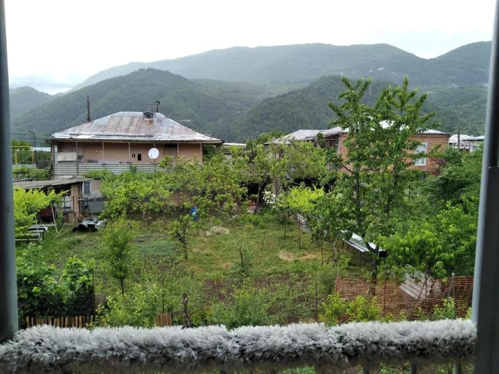 Амбролаури: Chelo Guesthouse
