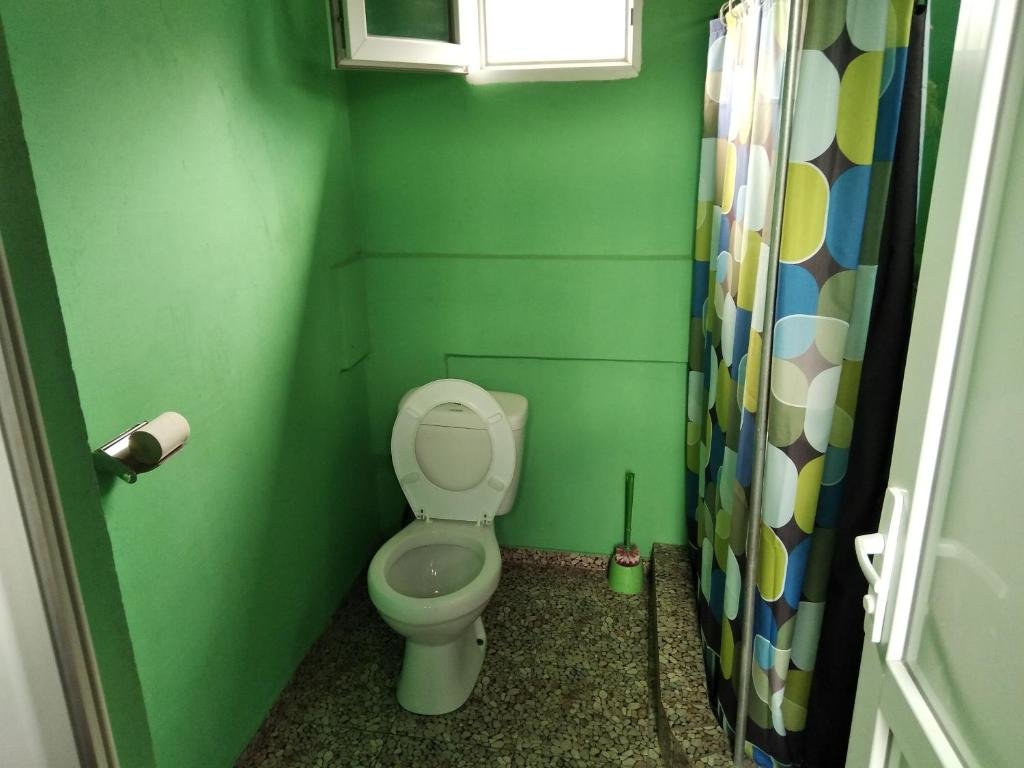 Амбролаури: Chelo Guesthouse