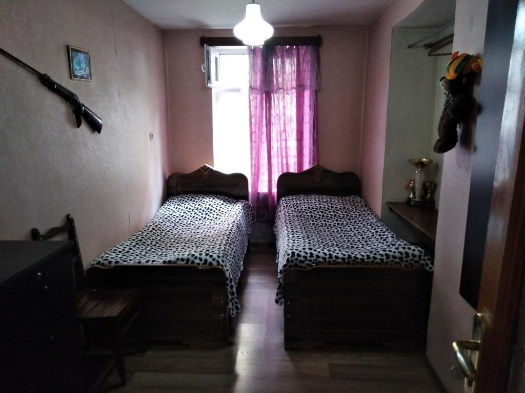Амбролаури: Chelo Guesthouse