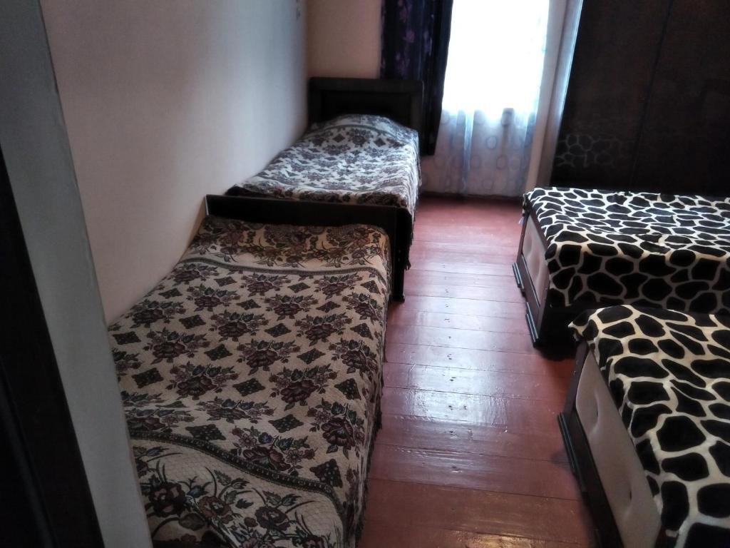 Амбролаури: Chelo Guesthouse