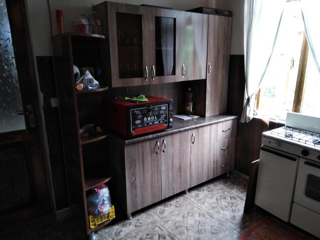 Амбролаури: Chelo Guesthouse