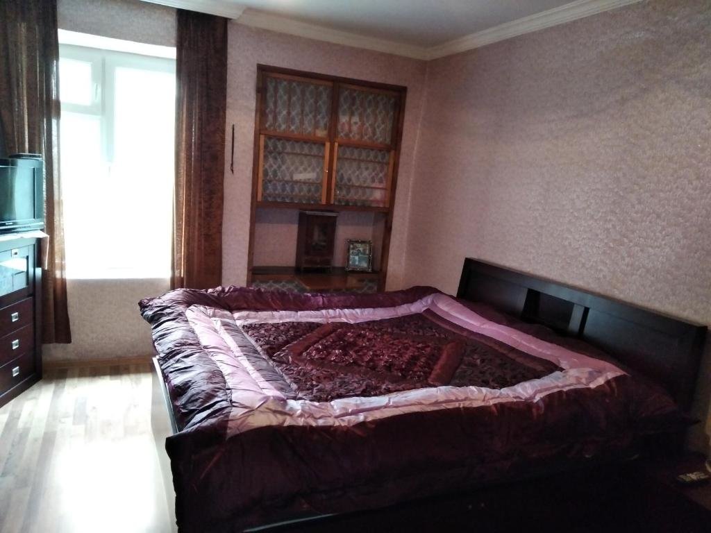 Амбролаури: Chelo Guesthouse