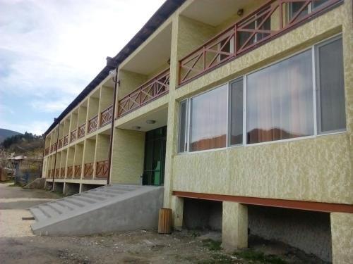 Hotel Olimpi-Racha — фото 1