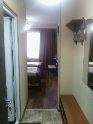 Амбролаури: Hotel Olimpi-Racha