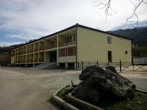 Hotel Olimpi-Racha — фото 4