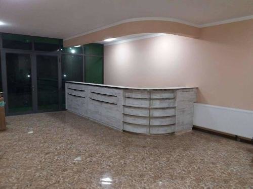Амбролаури: Hotel Olimpi-Racha
