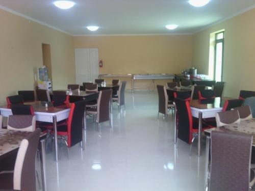 Амбролаури: Hotel Olimpi-Racha