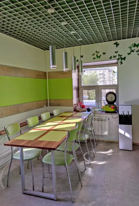 Хостел City Garden Taganskaya — фото 2