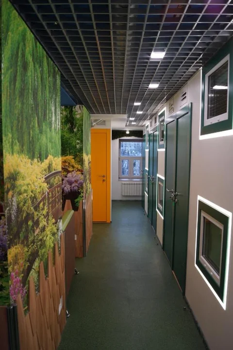 Москва: Хостел City Garden Taganskaya
