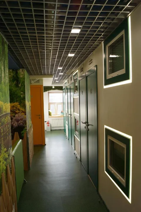 Москва: Хостел City Garden Taganskaya