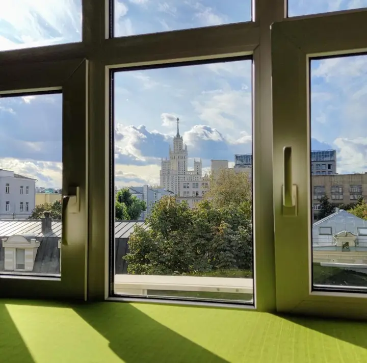 Хостел City Garden Taganskaya — фото 5