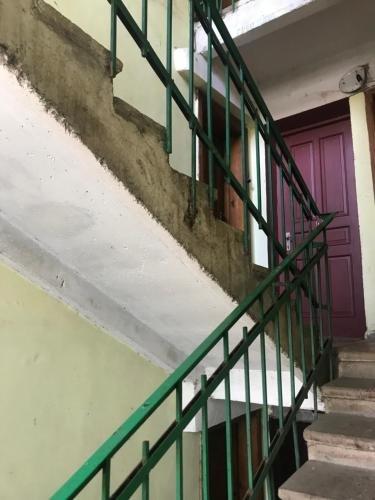 Амбролаури: Ano's Place