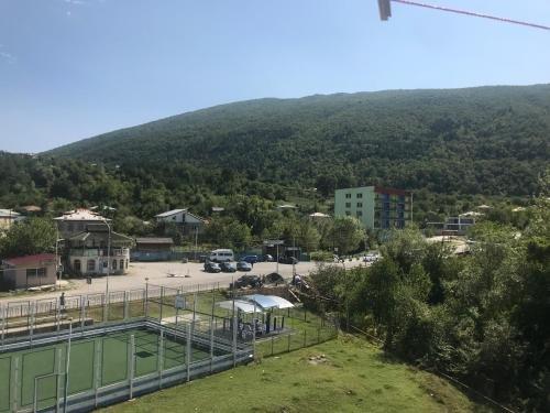 Амбролаури: Ano's Place