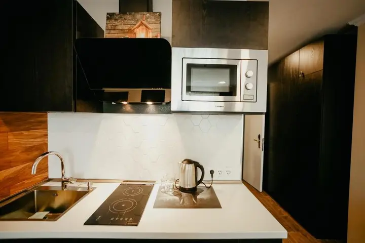 Гудаури: Premium room Redco , New Gudauri