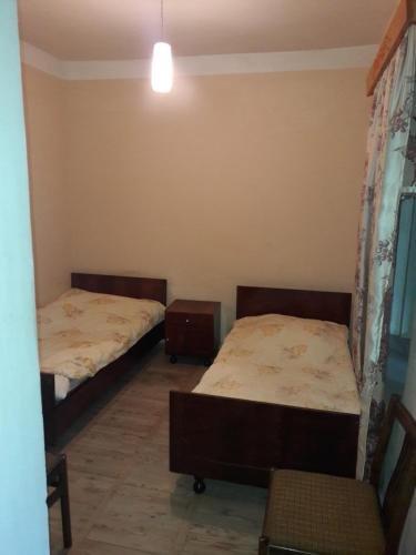 Амбролаури: guesthouse in ambrolauri