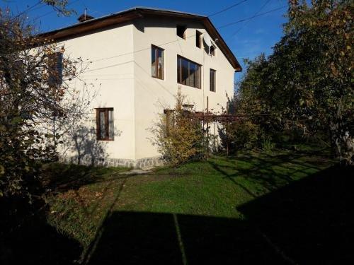 Амбролаури: guesthouse in ambrolauri