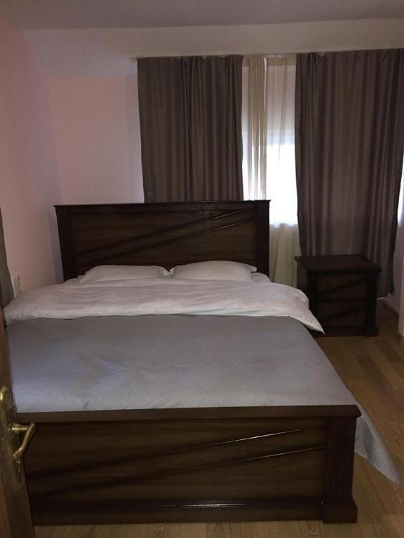 Гудаури: Hotel Data