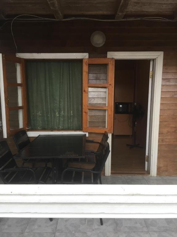 Уреки: Nino Guest House