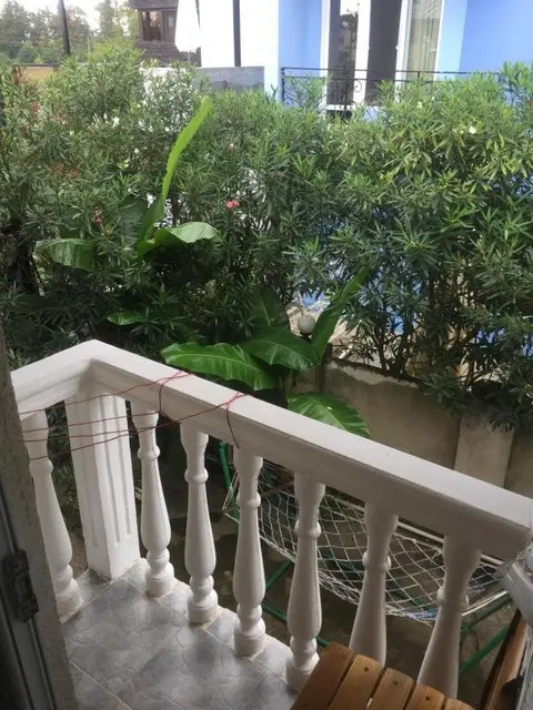 Уреки: Nino Guest House