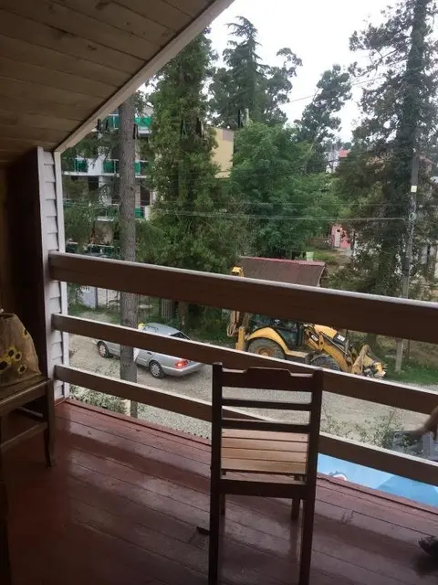 Уреки: Nino Guest House
