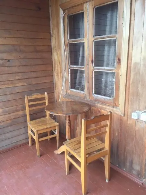 Уреки: Nino Guest House