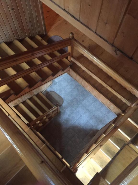 Уреки: Nino Guest House