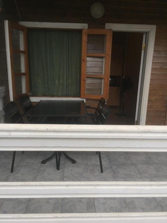 Уреки: Nino Guest House