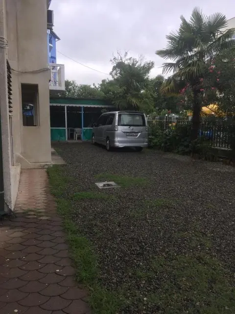Уреки: Nino Guest House