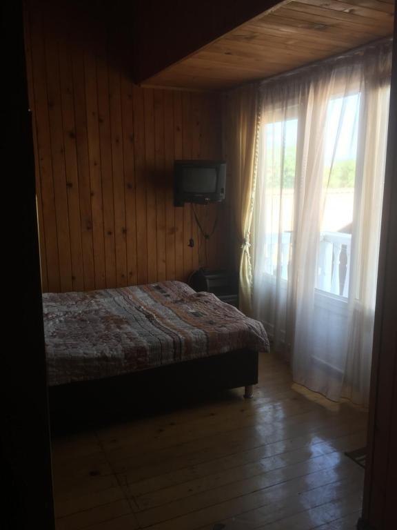 Уреки: Nino Guest House