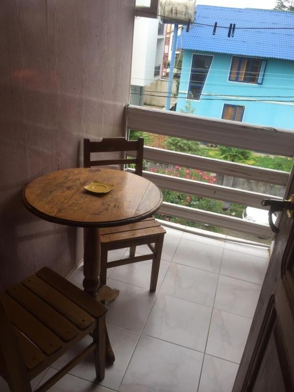 Уреки: Nino Guest House