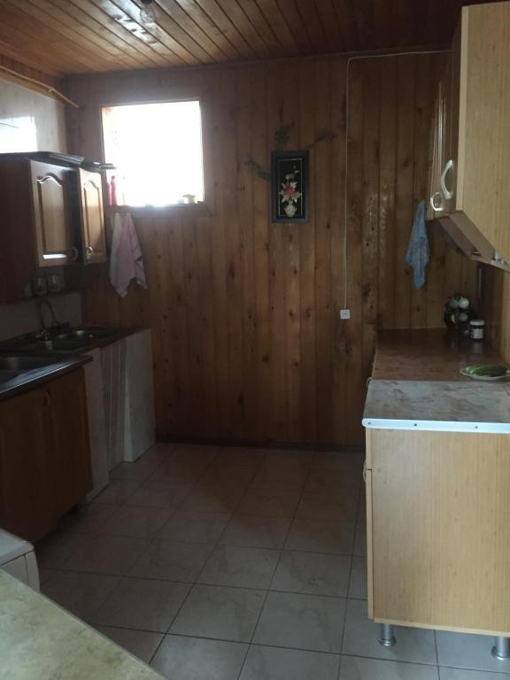 Уреки: Nino Guest House