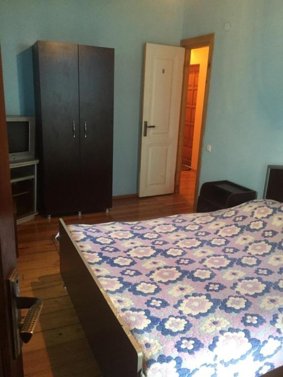 Уреки: Nino Guest House