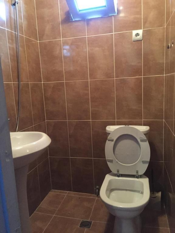 Уреки: Nino Guest House