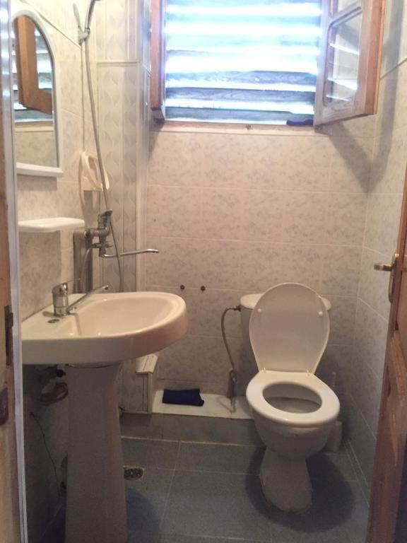 Уреки: Nino Guest House