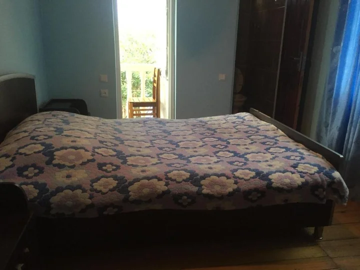 Уреки: Nino Guest House