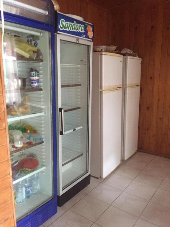 Уреки: Nino Guest House