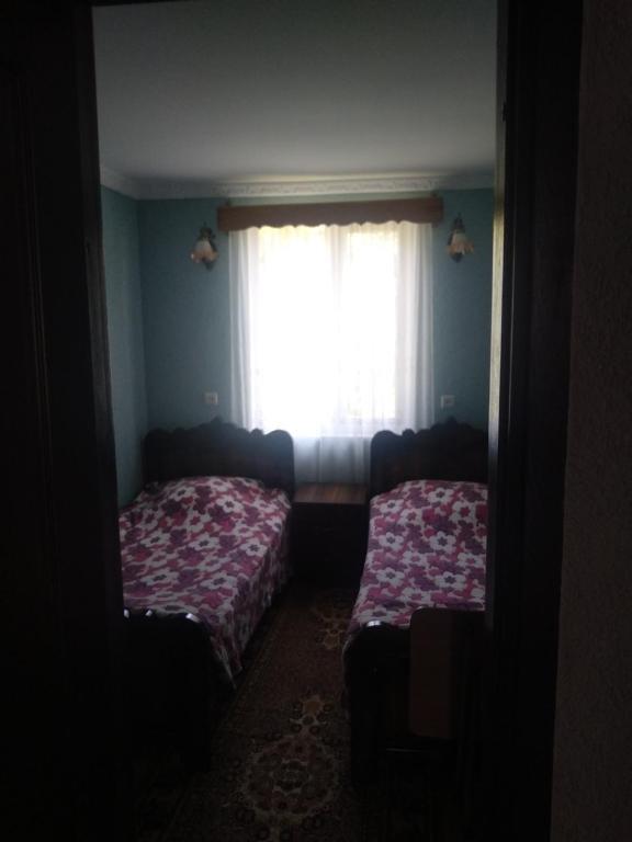 Уреки: House Grigoriy in Ureki