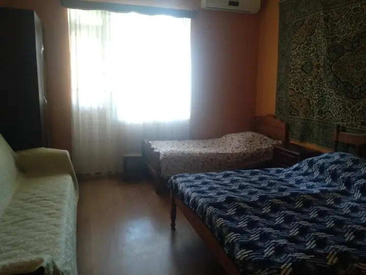 Уреки: House Grigoriy in Ureki