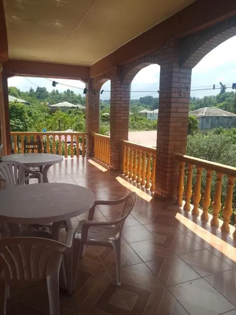 Уреки: House Grigoriy in Ureki