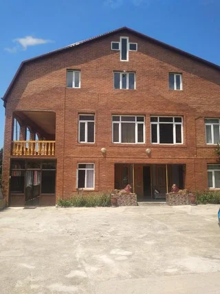 Уреки: House Grigoriy in Ureki