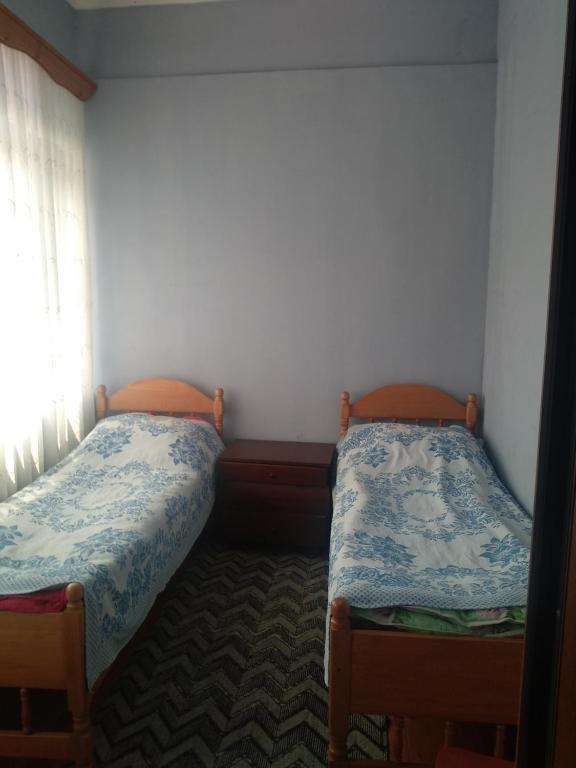 Уреки: House Grigoriy in Ureki
