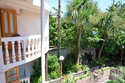 Букнари: Guest house Buknari