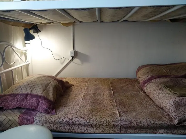 Гудаури: ParaHostel