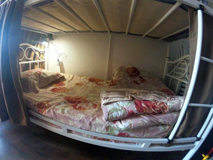 Гудаури: ParaHostel