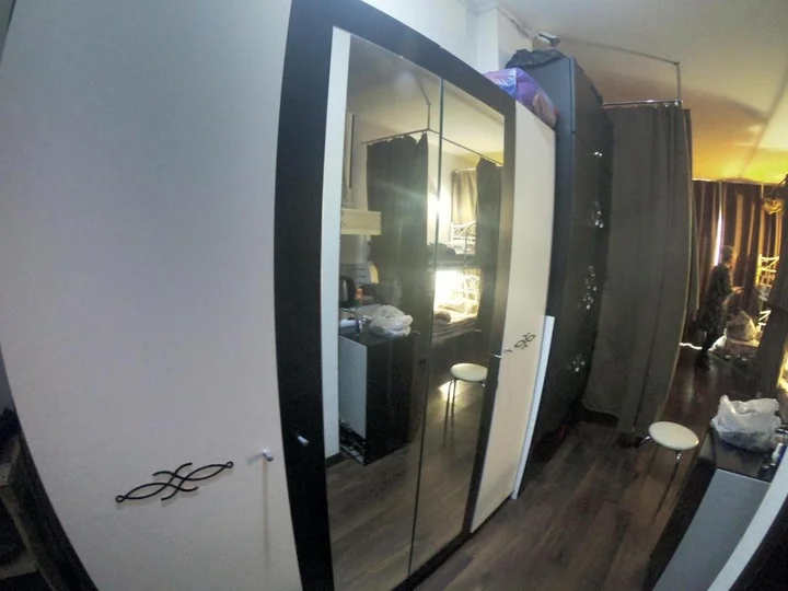 Гудаури: ParaHostel