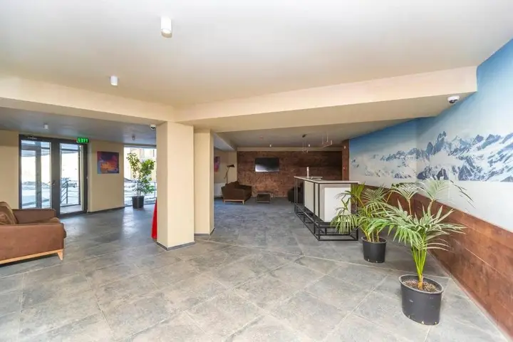 Wehost Apartment with Balcony — фото 1