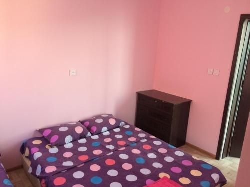 Гонио: Guest House Melisa