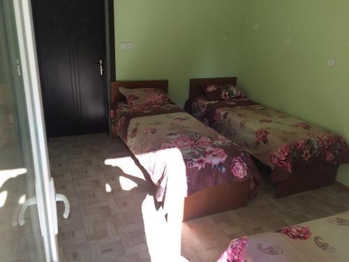 Гонио: Guest House Melisa